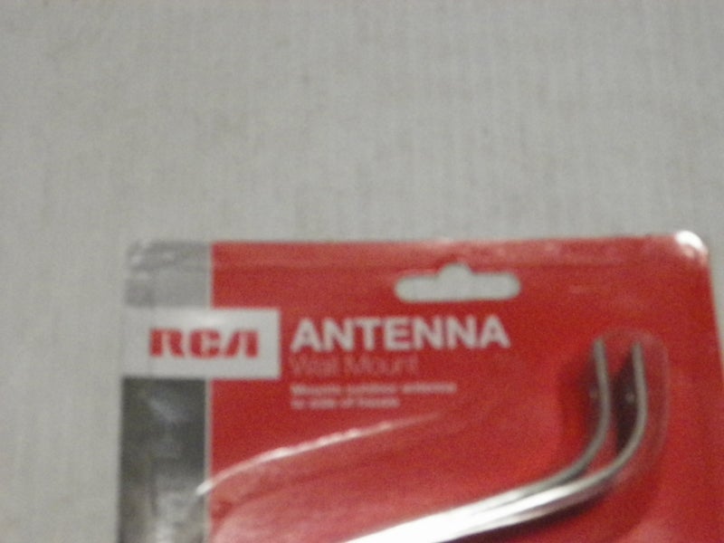 RCA Antenna Mount Bracket Up to 1-1/2 " - Image 2